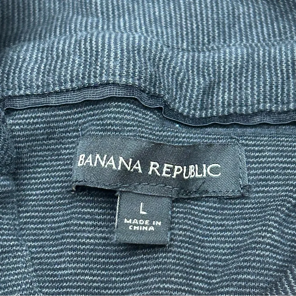 Banana Republic mens Polo‎ Shirt